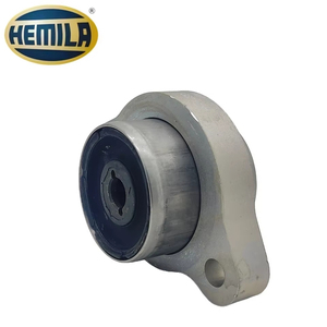 Buje de Brazo de Control HEMILA, Compatible con <span class=keywords><strong>Mercedes</strong></span>-Benz <span class=keywords><strong>Vito</strong></span> <span class=keywords><strong>W639</strong></span>, OE: 6393301207, Buje de Goma para Brazo de Control - Product Image 2
