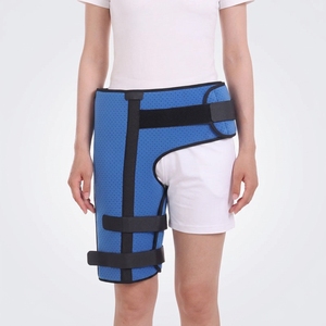 Soporte de Fijación <span class=keywords><strong>para</strong></span> Articulación de <span class=keywords><strong>Cadera</strong></span>, Fijador de Fractura Femoral, Dispositivo de Soporte Protector de <span class=keywords><strong>Cadera</strong></span> Ajustable <span class=keywords><strong>para</strong></span> Adultos - Product Image 1