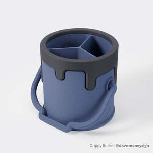 Hilo de Impresión PLA-CF Reforzado con Fibra de Carbono para Impresora 3D FDM, Impresión de Alta Velocidad en Superficies Mate - Product Image 3