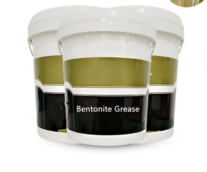 Grasa para Rodamientos de Rueda (tipo <span class=keywords><strong>gel</strong></span>, fibra media, suave) para Reacondicionamiento/Actualización - Nueva en Lote - Product Image 1