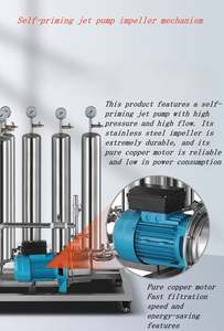 Boîtier de filtre à cartouche en acier inoxydable 304 pour bière, vin, vodka, spiritueux, whisky, vin maison, vin de fruits, vinaigre, sauce soja, jus - Product Image 5