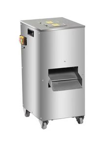 เครื่องตัดเนื้อสดสแตนเลส 2026 ความจุขนาดใหญ่ เครื่องบดเนื้อไฟฟ้า - Product Image 5
