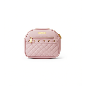 MARICONERA Borsa Portatile alla Moda con Chiusura a Cerniera - Product Image 1