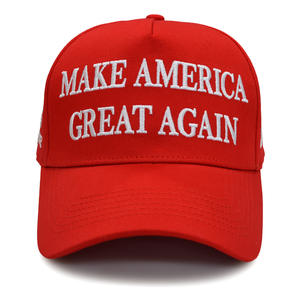 अमेरिका का ध्वज कभी भी माजा 5 पैनल बेसबॉल कैप-फैशनेबल कस्टम लोगो मुद्रित यूनिसेक्स कैजुअल संयुक्त हैट - Product Image 2