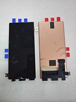 Écrans LCD de téléphone portable originaux Amoled pour ZTE Nubia Red Magic 10/10 Pro/Red Magic 10 Pro Plus/10s Pro Plus NX789J