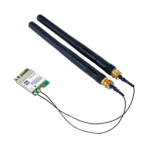 Yahboom 8822CE ثنائي النطاق M.<span class=keywords><strong>2</strong></span> لـ NVIDIA متوافق مع Jetson NANO Xavier NX TX2 NX Orin NANO NX SUPER - Product Image 1