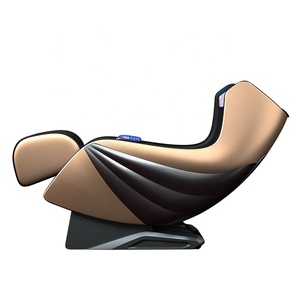 Modern Home Mall Commercial 3D Coin Operated Vending <b>Chair</b> for Body Application - Product Image 3