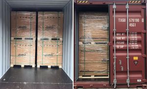 Pannello Solare Jinko Solar 565W 570W 575W 580W 585W a Prezzo Competitivo, Pannello Solare da 580 Watt - Product Image 5