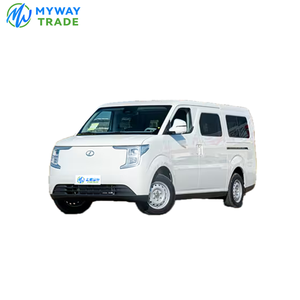 <span class=keywords><strong>รถ</strong></span>ตู้รุ่นใหม่ปี 2025 2026 Ruichi R5 Supercharge 6 ที่นั่ง <span class=keywords><strong>รถ</strong></span>ยนต์พลังงานใหม่ <span class=keywords><strong>รถ</strong></span>ยนต์ไฟฟ้าล้วน ระยะทางวิ่ง 401-500 กม. แบตเตอรี่ 58.24 กิโลวัตต์ชั่วโมง - Product Image 2