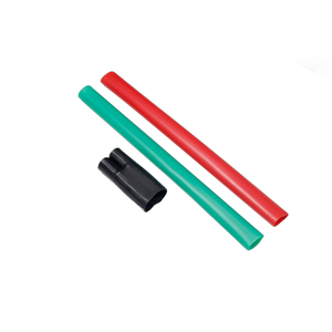 Nhà sản xuất chuyên nghiệp <span class=keywords><strong>0.6</strong></span>/<span class=keywords><strong>1kV</strong></span> nhiệt thu nhỏ màu đen không thấm nước cáp lõi đơn thiết bị đầu cuối - Product Image 2