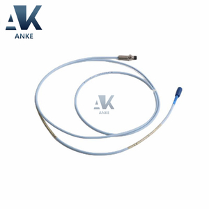 330105-02-02-12-10-02-00 Bently Nevada 3300 XL 8 Mm Sonda de montaje inverso - Product Image 2