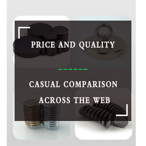 Shxmer Neodymium ARC nans countersink <span class=keywords><strong>smco</strong></span> được sử dụng trong ngành công nghiệp nhựa động cơ Nan Gummi đồ chơi câu cá nam châm dropshipping - Product Image 2