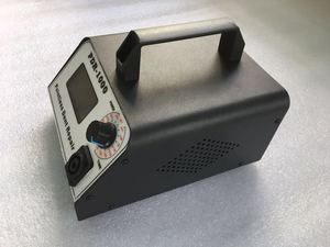 Chuyên Nghiệp Tự Động Sửa Chữa Dent Máy Công Cụ Cảm Ứng Cho Paintless Sửa Chữa Từ Tính Với Hotbox, Thích Hợp Cho Kim Loại Sửa Chữa Xe - Product Image 4