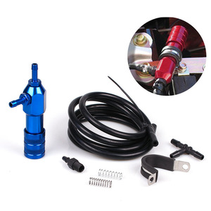Régulateur de pression de carburant réglable Crastp pour système de réglage du moteur turbocompressé - Product Image 5