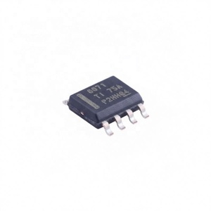 DRV8871DDAR SO-8-EP There Is a Brushless DC Motor <b>Driving</b> Chip - Product Image 1
