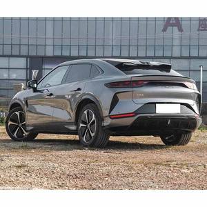 Byd Song L 2024 Nuevo SUV de tamaño mediano SUV eléctrico puro 550km a 662km - Product Image 6