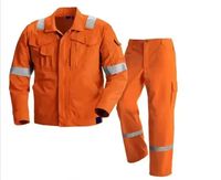 Overoles de Seguridad Personalizados, Ropa Resistente al Fuego, Ropa de Trabajo para Mecánicos, Overoles Resistentes a las Llamas con Reflector