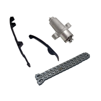 Kit de Guías de Cadena de Distribución para CF 500 X5 U5 CF188 600 X6 U6 Z6 625 CF196 OE 0180-023400 0180-023300 0180-023200-0080 Piezas para ATV/UTV