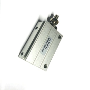 กระบอกสูบ SMC รุ่น CDUJB8-15DM สำหรับเครื่อง SMT - Product Image 1