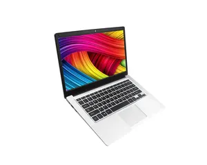 Ý tưởng sản phẩm mới 2023 máy tính xách tay E140 giá bán buôn IPS màn hình 6 + 128 GB máy tính xách tay ODM & OEM