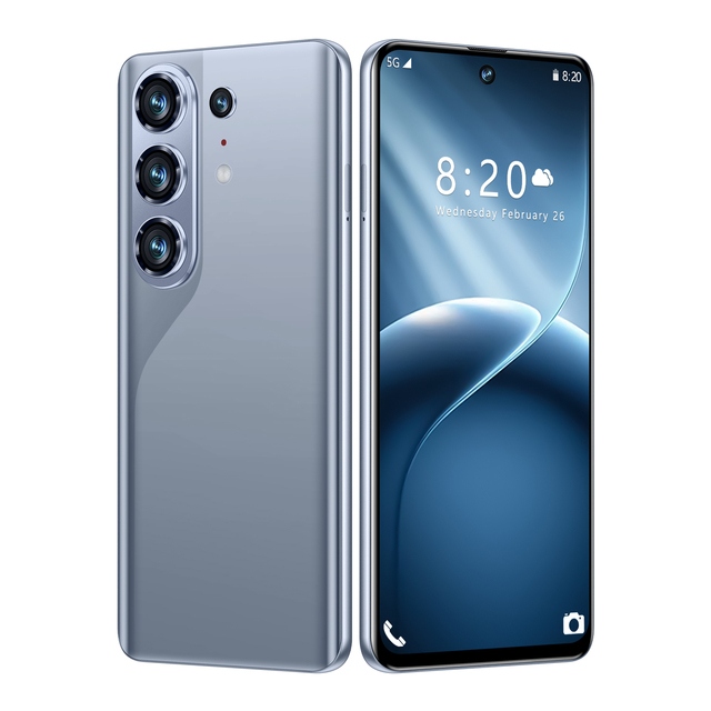 Professional Camera Smartphone Camon 50 Pro 5G 108MP Rear 72MP Front Snapdragon 8 Gen 3 16GB 1TB 8000mAh Android 15 Phone