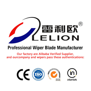 LELION OEM Spazzole Tergicristallo Anteriori Doppie per Auto <span class=keywords><strong>PEUGEOT</strong></span> <span class=keywords><strong>308</strong></span> 507 508 in Gomma Naturale - Product Image 4