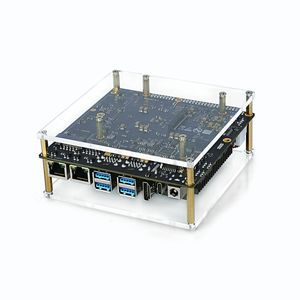 डी-रोबोटिक्स s100 देव किट <span class=keywords><strong>12</strong></span> ग्राम मेमोरी 80 सबसे ऊपर 64 एममैक - Product Image 6