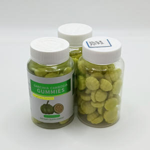 Camboya <span class=keywords><strong>Garcinia</strong></span> Prowder Gummies <span class=keywords><strong>Garcinia</strong></span> <span class=keywords><strong>Cambogia</strong></span> Gummies para mujeres Pérdida de peso - Product Image 1
