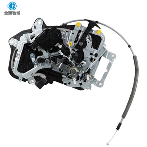 Cho Dodge Ram Promaster điện giữa cửa ô tô thông minh điện hệ thống cửa trượt, sửa đổi cửa hút điện - Product Image 5