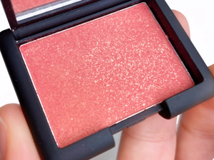 Palette de fards à joues de luxe 2026 en gros – Maquillage visage mat et scintillant - Product Image 6