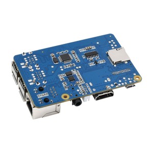 Adaptador Waveshare Raspberry Pi Zero 2W a 3B, Solución Alternativa para Raspberry Pi 3 Modelo <span class=keywords><strong>B</strong></span>/<span class=keywords><strong>B</strong></span>+ con 4 Puertos USB Integrados - Product Image 3