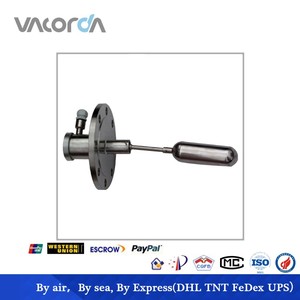 Resistente a alta temperatura estable de nivel de flotador interruptor de Control PN2.5-PN160 - Product Image 2