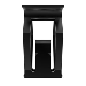 Clip para Tractor JD, Pieza de Repuesto R120160, Sujetador de Repuesto para Maquinaria Agrícola, Duradero y Compatible con OEM - Product Image 2