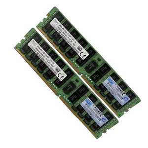 แรม DDR4 8GB 16GB 32GB 1866Mhz 2133mhz 2400mhz 2666Mhz 3200Mhz ECC REG สำหรับคอมพิวเตอร์ตั้งโต๊ะ - Product Image 3