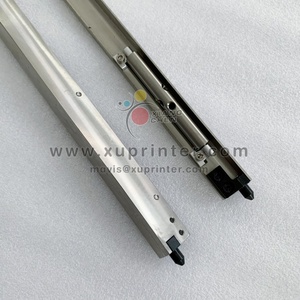 MA High Quality Plate Clamp Packing F3.006.670F Blanket Packing Bar for Heidelberg XL105 Coating Unit Offset <b>Press</b> Spare Parts - Product Image 5