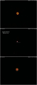 Kson không gian không khí chất lượng cao ED apo102 khúc xạ OTA Ống kính thiên văn cho các nhà thiên văn học chuyên nghiệp sử dụng nó - Product Image 6