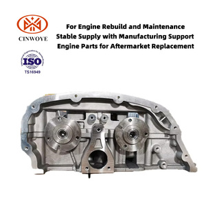 के लिए डी रेंजर टी 6 <span class=keywords><strong>2</strong></span>.<span class=keywords><strong>2</strong></span> tdci 16v 11-15 BK3Q-6049-AC BK3Q-6049-AE लिए पूर्ण सिलेंडर हेड - Product Image 2