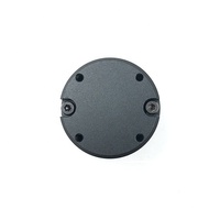 Moteur à courant continu sans balais de petite taille PM2205 de haute qualité avec encodeur pour actionneurs hydrauliques