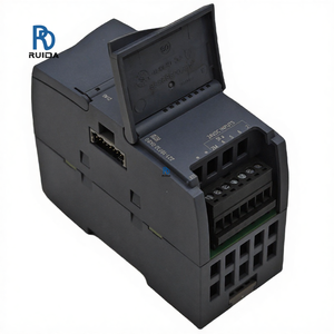 โมดูลอินพุตของแท้จากโรงงาน รุ่น 6ES7221-1BF32-0XB0 สำหรับ PLC S7-1200 16 I/O IP20 ตัวเชื่อมต่อแบ็คเพลน เยอรมนี 6ES722 - Product Image 5