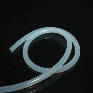 Flexible transparent de qualité alimentaire <span class=keywords><strong>silicone</strong></span> tuyau <span class=keywords><strong>silicone</strong></span> platine <span class=keywords><strong>tube</strong></span> 8mm non-toxique et insipide <span class=keywords><strong>tube</strong></span> en caoutchouc de <span class=keywords><strong>silicone</strong></span> - Product Image 6