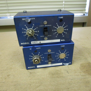 คอนโทรลเลอร์ PLC รุ่น MB3-4 ของแท้จากโรงงาน ใหม่เอี่ยม พร้อมโปรแกรม PLC - Product Image 1