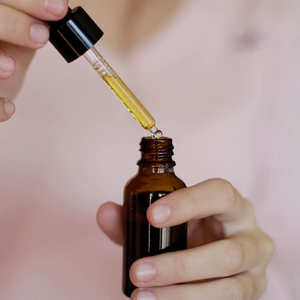 ツバキ油有機ジャポニカ種子抽出物冷プレス100% 純粋天然ツバキ油 - Product Image 4