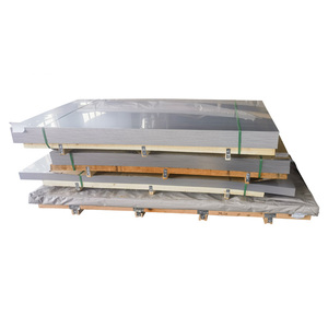 แผ่นเหล็กสแตนเลส ASTM A240 เกรด 304L 316L 321 ผู้จัดจำหน่ายวัสดุโลหะสแตนเลส - Product Image 1