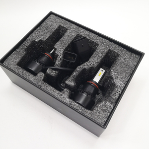 Bóng Đèn Pha Led Xanh Lá Chanh <span class=keywords><strong>H11</strong></span> H7 9005 9006 H4 R5 Bi <span class=keywords><strong>Xenon</strong></span> Đèn LED - Product Image 2