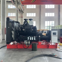 Groupe électrogène diesel silencieux triphasé à faible consommation de carburant, homologué CE, 600 kVA, 625 kVA, 800 kVA, 1000 kVA, 1500 kVA, pour usine