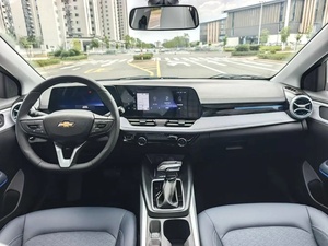 Pittura Originale Coruze 1.5L Edizione Pleasant 12700Km Doppio Schermo da 10.25 Pollici Immagine Retromarcia Cruise Control a Velocità Costante Tedesco - Product Image 5