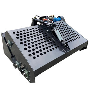 Boitier de glissières de commande au volant, accessoire électrique pour le aménagement paysager - Product Image 1