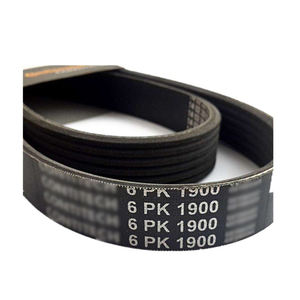 Pièces détachées automobiles PK Courroie nervurée Porte-moule Courroie élastique Poly V pour <span class=keywords><strong>Mercedes</strong></span> benz - Product Image 1