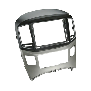 แผงหน้าปัดวิทยุติดรถยนต์ขนาด 9 นิ้ว สำหรับเครื่องเล่นมัลติมีเดีย สำหรับรถยนต์ HYUNDAI Starex <span class=keywords><strong>H1</strong></span> ปี 2015-2018 - Product Image 5