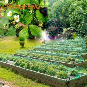 Malla Protectora <span class=keywords><strong>para</strong></span> Jardín, Protege Plantas de Vegetales y Árboles <span class=keywords><strong>Frutales</strong></span>, Malla de Plástico <span class=keywords><strong>para</strong></span> Pájaros, Ardillas y Otros Animales - Product Image 3